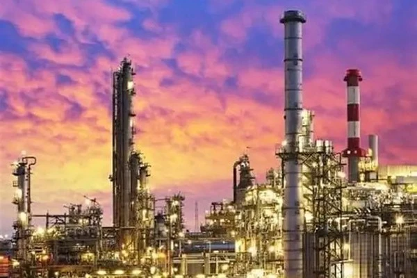 ASU for industrial gas supply ASU for industrial gas supply